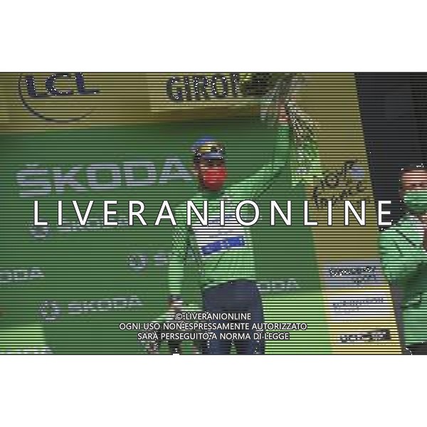16-07-2021 Tour De France; Tappa 19 Mourenx - Libourne; 2021, Deceuninck - Quick Step; Cavendish, Mark; Libourne; ©SIROTTI/AGENZIA ALDO LIVERANI SAS