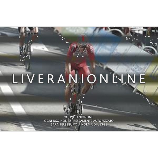 16-07-2021 Tour De France; Tappa 19 Mourenx - Libourne; 2021, Cofidis; Laporte, Christophe; Libourne; ©SIROTTI/AGENZIA ALDO LIVERANI SAS