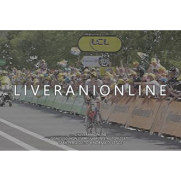 16-07-2021 Tour De France; Tappa 19 Mourenx - Libourne; 2021, Bahrain - Victorious; Mohoric, Matej; Libourne; ©SIROTTI/AGENZIA ALDO LIVERANI SAS
