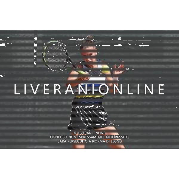 ¬© TVRG Trofeo Bonfiglio - quarti di finale Tatiana Barkova RUS vs Nikola Bartunkova CZE nella foto Tatiana Barkova Milano 16-07-2021 Tennis Club Alberto Bonacossa Campionati Internazionali d\'Italia categoria juniores 61mo Trofeo Bonfiglio - quarti di finale foto Roberto Garavaglia/ag. Aldo Liverani sas/AG. ALDO LIVERANI SAS