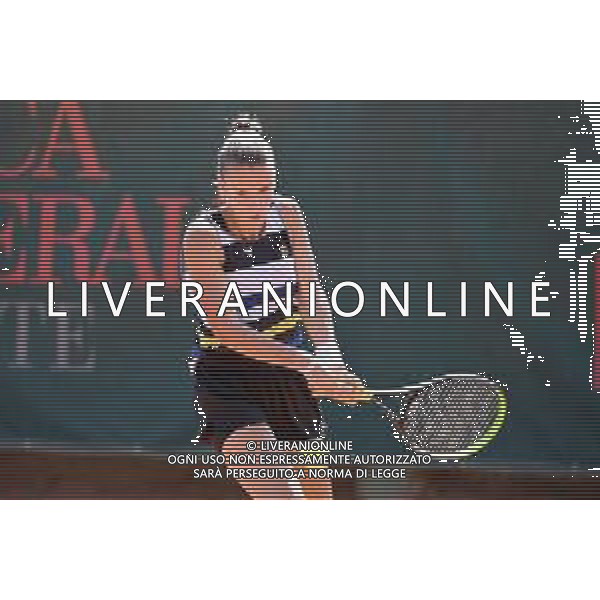 ¬© TVRG Trofeo Bonfiglio - quarti di finale Tatiana Barkova RUS vs Nikola Bartunkova CZE nella foto Tatiana Barkova Milano 16-07-2021 Tennis Club Alberto Bonacossa Campionati Internazionali d\'Italia categoria juniores 61mo Trofeo Bonfiglio - quarti di finale foto Roberto Garavaglia/ag. Aldo Liverani sas/AG. ALDO LIVERANI SAS