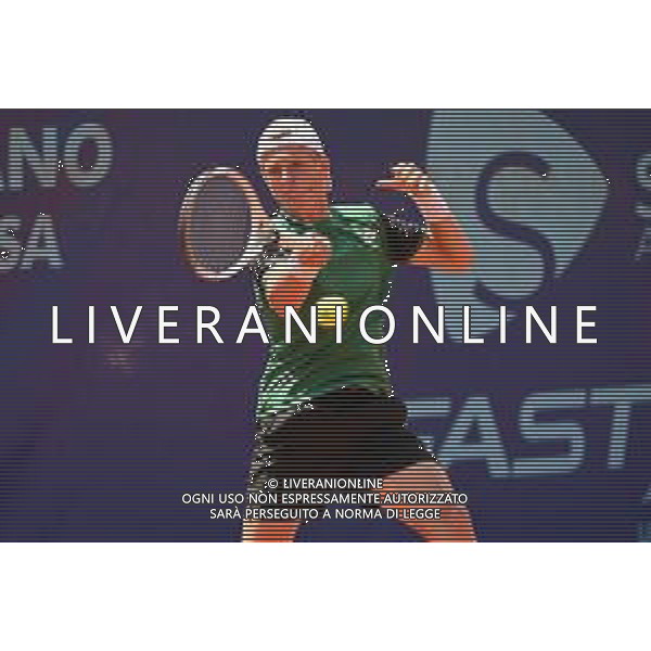 ¬© TVRG Trofeo Bonfiglio - quarti di finale Ignacio Buse PER vs Giorgio Tabacco ITA nella foto Giorgio Tabacco Milano 16-07-2021 Tennis Club Alberto Bonacossa Campionati Internazionali d\'Italia categoria juniores 61mo Trofeo Bonfiglio - quarti di finale foto Roberto Garavaglia/ag. Aldo Liverani sas/AG. ALDO LIVERANI SAS