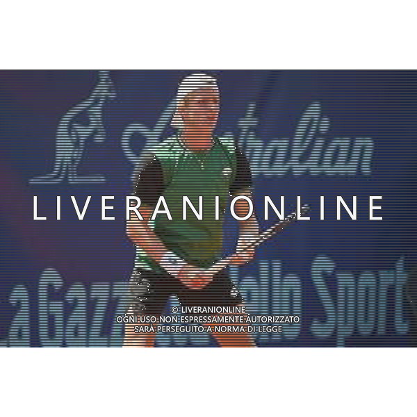 ¬© TVRG Trofeo Bonfiglio - quarti di finale Ignacio Buse PER vs Giorgio Tabacco ITA nella foto Giorgio Tabacco Milano 16-07-2021 Tennis Club Alberto Bonacossa Campionati Internazionali d\'Italia categoria juniores 61mo Trofeo Bonfiglio - quarti di finale foto Roberto Garavaglia/ag. Aldo Liverani sas/AG. ALDO LIVERANI SAS