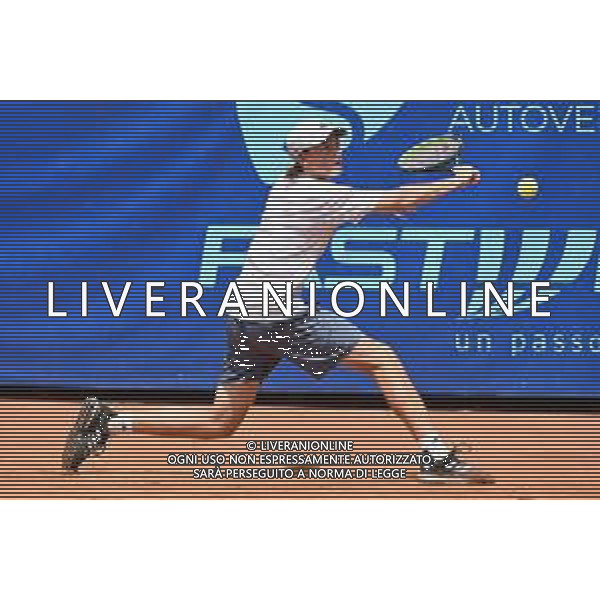 ¬© TVRG Trofeo Bonfiglio - quarti di finale Ignacio Buse PER vs Giorgio Tabacco ITA nella foto Ignacio Buse Milano 16-07-2021 Tennis Club Alberto Bonacossa Campionati Internazionali d\'Italia categoria juniores 61mo Trofeo Bonfiglio - quarti di finale foto Roberto Garavaglia/ag. Aldo Liverani sas/AG. ALDO LIVERANI SAS