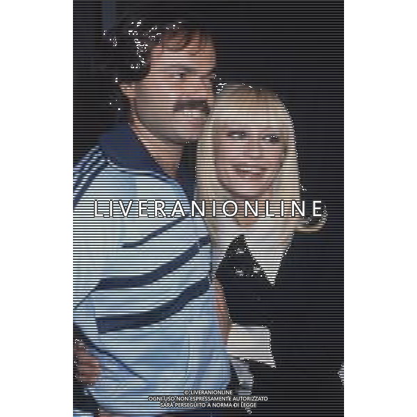 RAFFAELLA CARRA\' CANTANTE E ATTRICE - RETROSPETTIVA NELLA FOTO CON IL COMPAGNO SERGIO JAPINO NEL 1984 ©ARCHIVIO GIOVANNI LIVERANI /AG. ALDO LIVERANI SAS