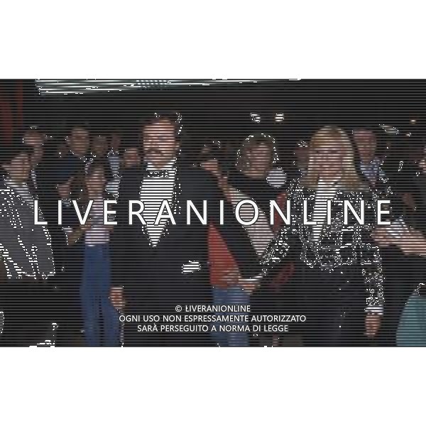 RAFFAELLA CARRA\' CANTANTE E ATTRICE - RETROSPETTIVA NELLA FOTO CON IL COMPAGNO SERGIO JAPINO ©ARCHIVIO GIOVANNI LIVERANI /AG. ALDO LIVERANI SAS