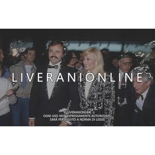 RAFFAELLA CARRA\' CANTANTE E ATTRICE - RETROSPETTIVA NELLA FOTO CON IL COMPAGNO SERGIO JAPINO ©ARCHIVIO GIOVANNI LIVERANI /AG. ALDO LIVERANI SAS