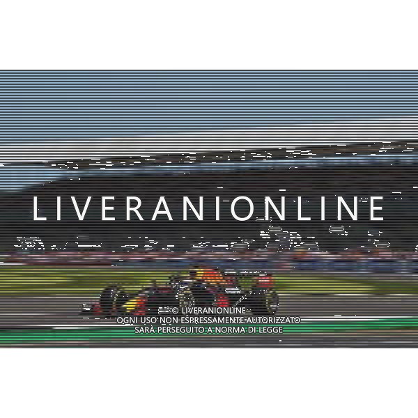 Max Verstappen (NLD) Red Bull Racing RB16B. 17.07.2021. Formula 1 World Championship, Rd 10, British Grand Prix, Silverstone, England, Qualifying Day. - www.xpbimages.com, EMail: requests@xpbimages.com © Copyright: Davenport / XPB Images/AGENZIA ALDO LIVERANI SAS ITALY ONLY - EDITORIAL USE ONLY