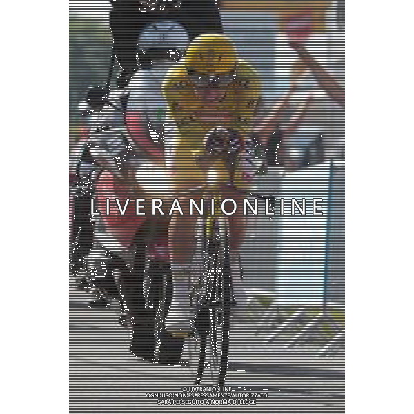 Wout Van Aert Beelgium Jumbo-Visma team FOTO STEFANO SIROTTI-AG ALDO LIVERANI SAS