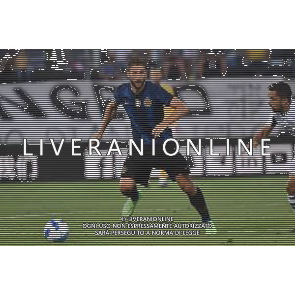 Roberto Gagliardini (Inter) Lugano vs Inter amichevole precampionato Lugano (CH) 17-07-2021 Stadio Cornaredo foto Roberto Garavaglia/ag. Aldo Liverani sas/AGENZIA ALDO LIVERANI