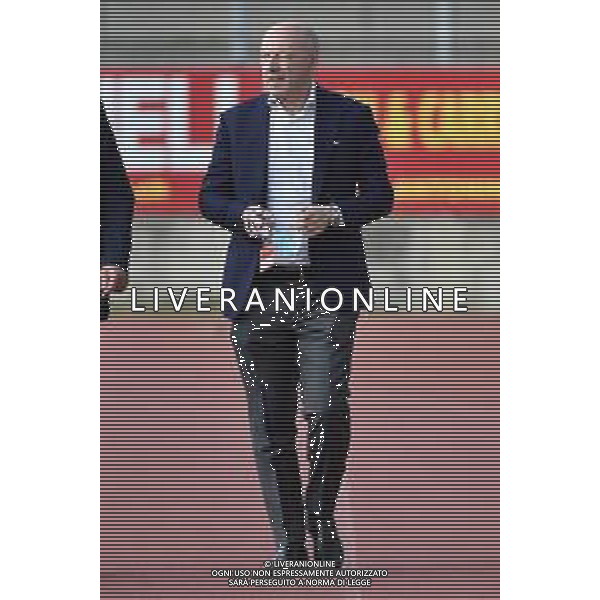 Giuseppe Marotta amministratore delegato sport Inter Lugano vs Inter amichevole precampionato Lugano (CH) 17-07-2021 Stadio Cornaredo foto Roberto Garavaglia/ag. Aldo Liverani sas