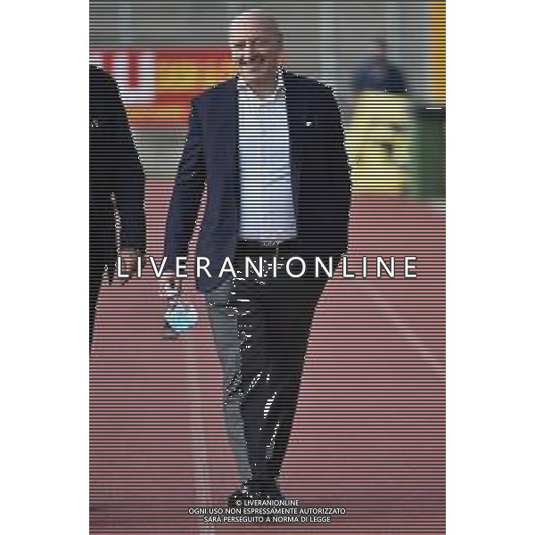 Giuseppe Marotta amministratore delegato sport Inter Lugano vs Inter amichevole precampionato Lugano (CH) 17-07-2021 Stadio Cornaredo foto Roberto Garavaglia/ag. Aldo Liverani sas