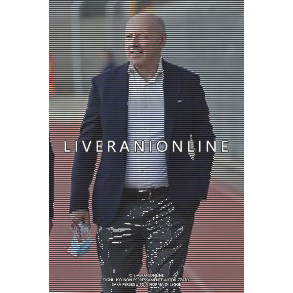 Giuseppe Marotta amministratore delegato sport Inter Lugano vs Inter amichevole precampionato Lugano (CH) 17-07-2021 Stadio Cornaredo foto Roberto Garavaglia/ag. Aldo Liverani sas