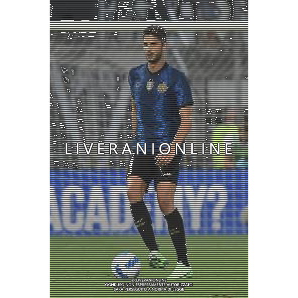 Andrea Ranocchia (Inter) Lugano vs Inter amichevole precampionato Lugano (CH) 17-07-2021 Stadio Cornaredo foto Roberto Garavaglia/ag. Aldo Liverani sas