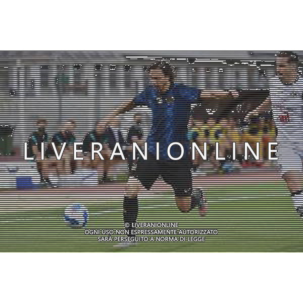 Matteo Darmian (Inter) Lugano vs Inter amichevole precampionato Lugano (CH) 17-07-2021 Stadio Cornaredo foto Roberto Garavaglia/ag. Aldo Liverani sas