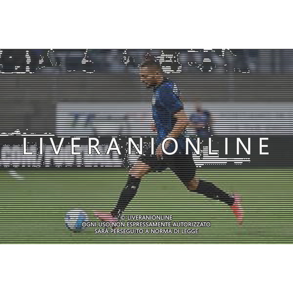 Danilo D\'Ambrosio (Inter) Lugano vs Inter amichevole precampionato Lugano (CH) 17-07-2021 Stadio Cornaredo foto Roberto Garavaglia/ag. Aldo Liverani sas