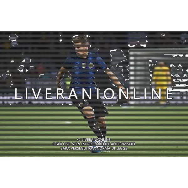 Andrea Pinamonti (Inter) Lugano vs Inter amichevole precampionato Lugano (CH) 17-07-2021 Stadio Cornaredo foto Roberto Garavaglia/ag. Aldo Liverani sas