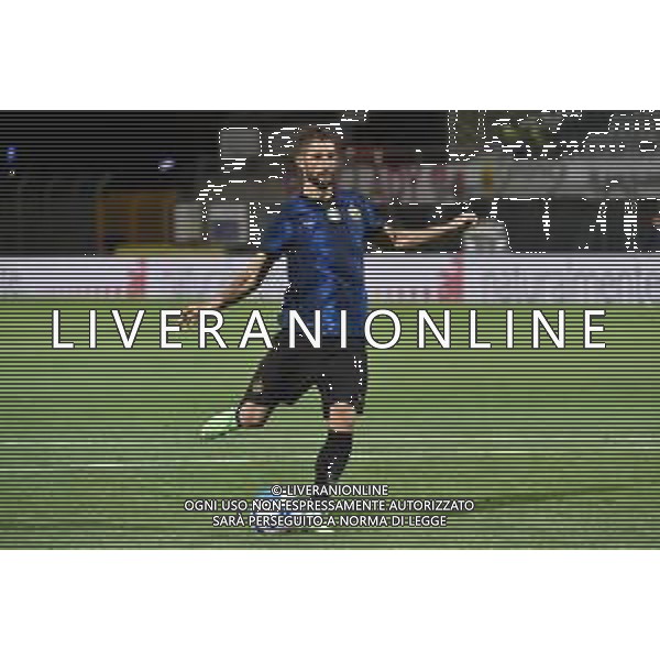 Roberto Gagliardini (Inter) Lugano vs Inter amichevole precampionato Lugano (CH) 17-07-2021 Stadio Cornaredo foto Roberto Garavaglia/ag. Aldo Liverani sas