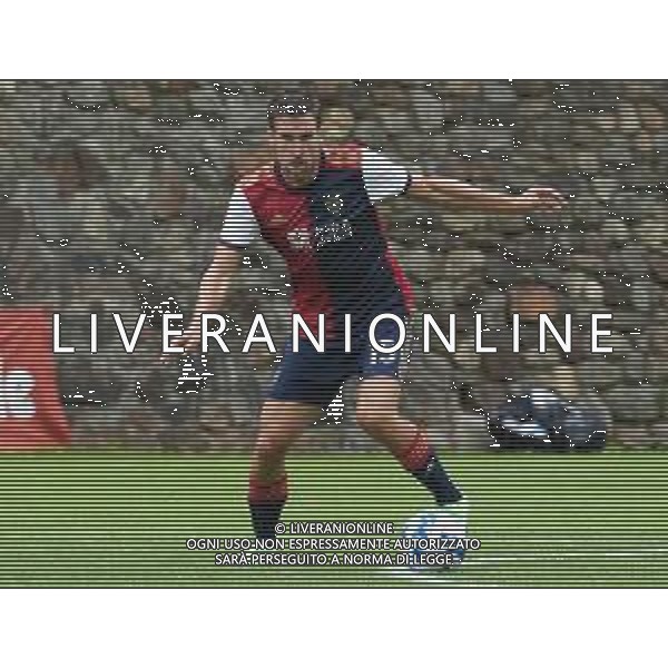RITIRO CAGLIARI CALCIO 2021 A PEJO NELLA FOTO: Kevin Strootman FOTO MOSCA, AG.LIVERANI