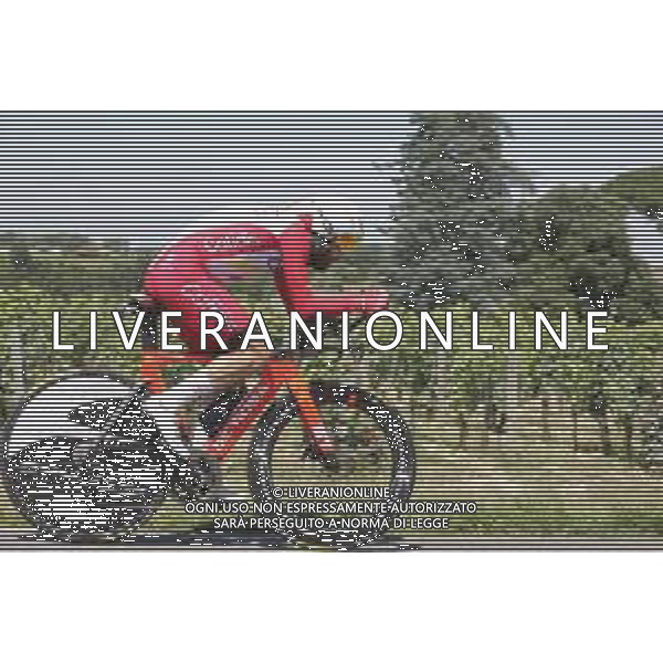 17-07-2021 Tour De France; Tappa 20 Libourne - Saint Emilion; 2021, Cofidis; Geschke, Simon; ©SIROTTI/AGENZIA ALDO LIVERANI