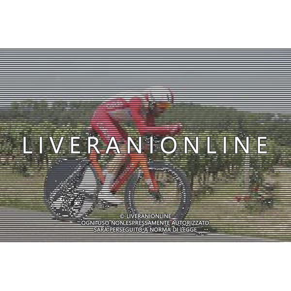17-07-2021 Tour De France; Tappa 20 Libourne - Saint Emilion; 2021, Cofidis; Geschke, Simon; ©SIROTTI/AGENZIA ALDO LIVERANI