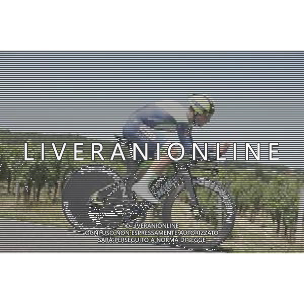 17-07-2021 Tour De France; Tappa 20 Libourne - Saint Emilion; 2021, Intermarche - Wanty Gobert; Rota, Lorenzo; ©SIROTTI/AGENZIA ALDO LIVERANI