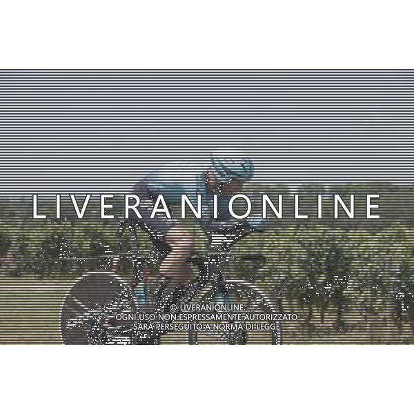 17-07-2021 Tour De France; Tappa 20 Libourne - Saint Emilion; 2021, Astana - Premier Tech; Houle, Hugo; ©SIROTTI/AGENZIA ALDO LIVERANI
