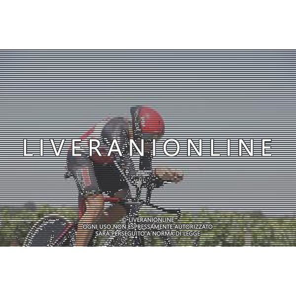 17-07-2021 Tour De France; Tappa 20 Libourne - Saint Emilion; 2021, Lotto - Soudal; Gilbert, Philippe; ©SIROTTI/AGENZIA ALDO LIVERANI