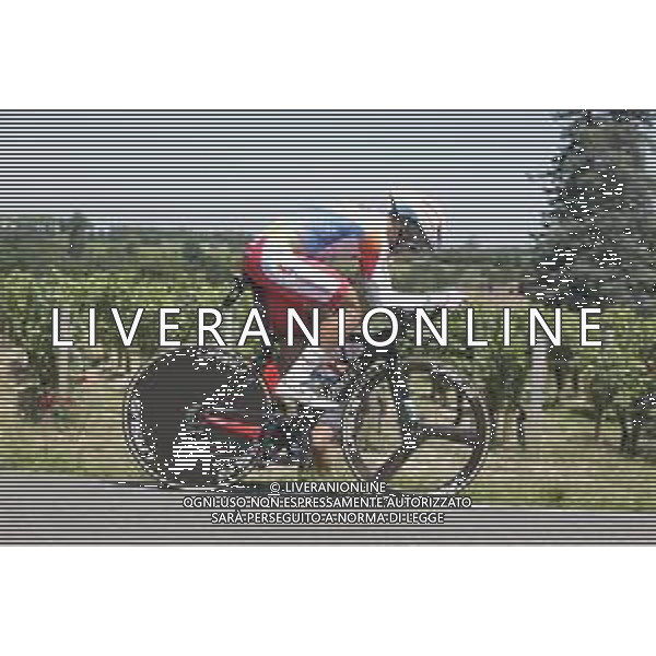 17-07-2021 Tour De France; Tappa 20 Libourne - Saint Emilion; 2021, Total - Direct Energie; Simon, Julien; ©SIROTTI/AGENZIA ALDO LIVERANI