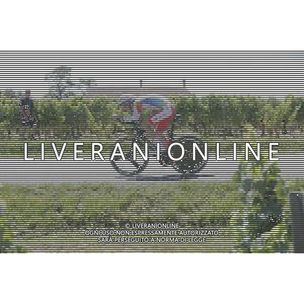 17-07-2021 Tour De France; Tappa 20 Libourne - Saint Emilion; 2021, Total - Direct Energie; Cabot, Jeremy; ©SIROTTI/AGENZIA ALDO LIVERANI