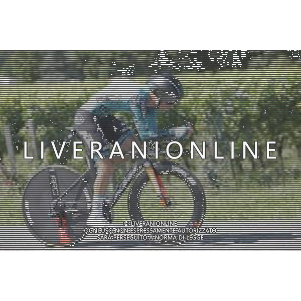 17-07-2021 Tour De France; Tappa 20 Libourne - Saint Emilion; 2021, Beb Hotels - Pb Ktm; Bonnamour, Franck; ©SIROTTI/AGENZIA ALDO LIVERANI