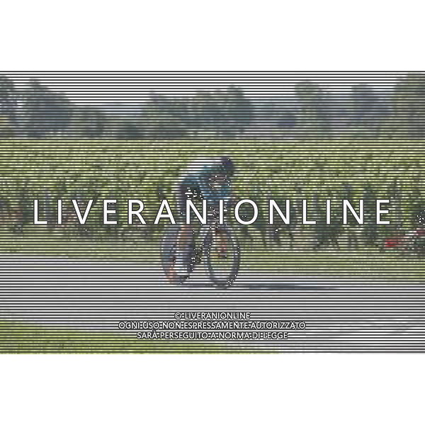 17-07-2021 Tour De France; Tappa 20 Libourne - Saint Emilion; 2021, Beb Hotels - Pb Ktm; Bonnamour, Franck; ©SIROTTI/AGENZIA ALDO LIVERANI