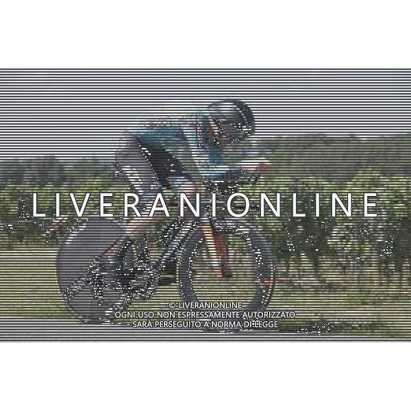 17-07-2021 Tour De France; Tappa 20 Libourne - Saint Emilion; 2021, Beb Hotels - Pb Ktm; Pacher, Quentin; ©SIROTTI/AGENZIA ALDO LIVERANI