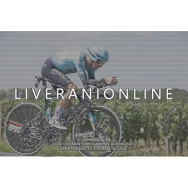 17-07-2021 Tour De France; Tappa 20 Libourne - Saint Emilion; 2021, Astana - Premier Tech; Fuglsang, Jacob; ©SIROTTI/AGENZIA ALDO LIVERANI