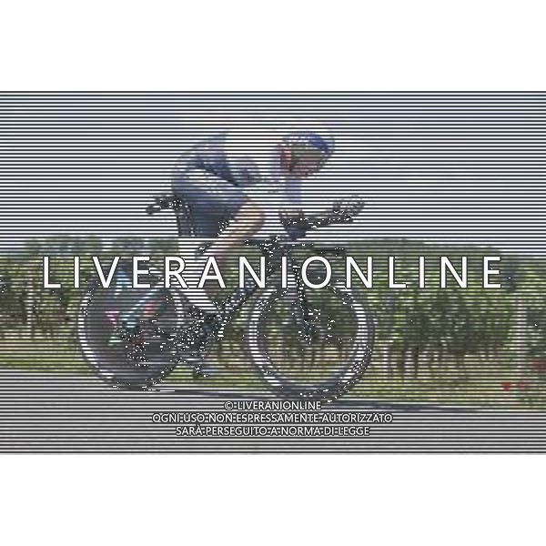 17-07-2021 Tour De France; Tappa 20 Libourne - Saint Emilion; 2021, Israel Start Up Nation; Martin, Daniel; ©SIROTTI/AGENZIA ALDO LIVERANI