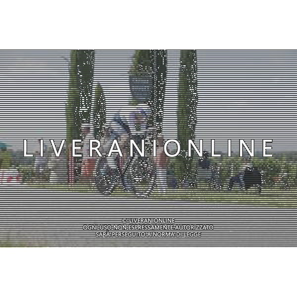17-07-2021 Tour De France; Tappa 20 Libourne - Saint Emilion; 2021, Israel Start Up Nation; Martin, Daniel; ©SIROTTI/AGENZIA ALDO LIVERANI