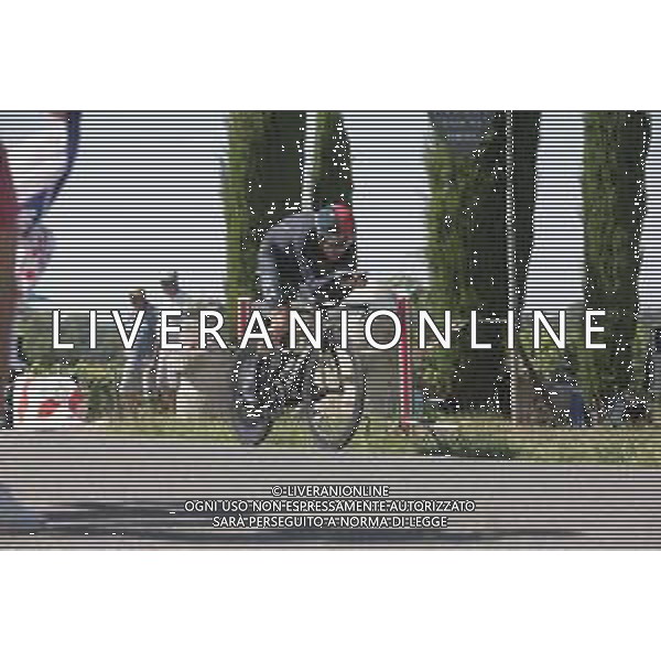 17-07-2021 Tour De France; Tappa 20 Libourne - Saint Emilion; 2021, Ineos Grenadiers; Geraint, Thomas; ©SIROTTI/AGENZIA ALDO LIVERANI