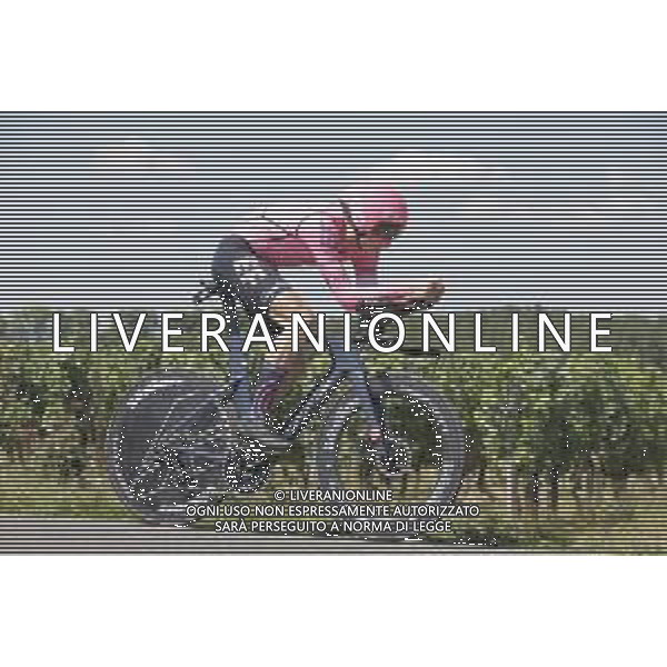 17-07-2021 Tour De France; Tappa 20 Libourne - Saint Emilion; 2021, Ef Education - Nippo; Powless, Neilson; ©SIROTTI/AGENZIA ALDO LIVERANI