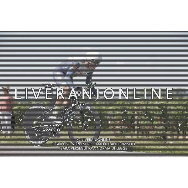 17-07-2021 Tour De France; Tappa 20 Libourne - Saint Emilion; 2021, Intermarche - Wanty Gobert; Bakelandts, Jan; ©SIROTTI/AGENZIA ALDO LIVERANI