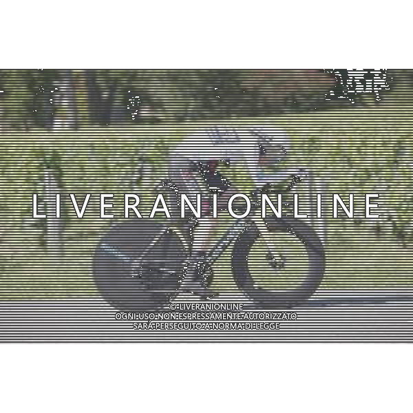 17-07-2021 Tour De France; Tappa 20 Libourne - Saint Emilion; 2021, Jumbo - Visma; Vingegaard, Jonas; ©SIROTTI/AGENZIA ALDO LIVERANI
