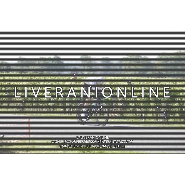 17-07-2021 Tour De France; Tappa 20 Libourne - Saint Emilion; 2021, Ag2r - Citroen; O\'connor, Ben; ©SIROTTI/AGENZIA ALDO LIVERANI