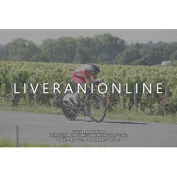 17-07-2021 Tour De France; Tappa 20 Libourne - Saint Emilion; 2021, Cofidis; Martin, Guillaume; ©SIROTTI/AGENZIA ALDO LIVERANI