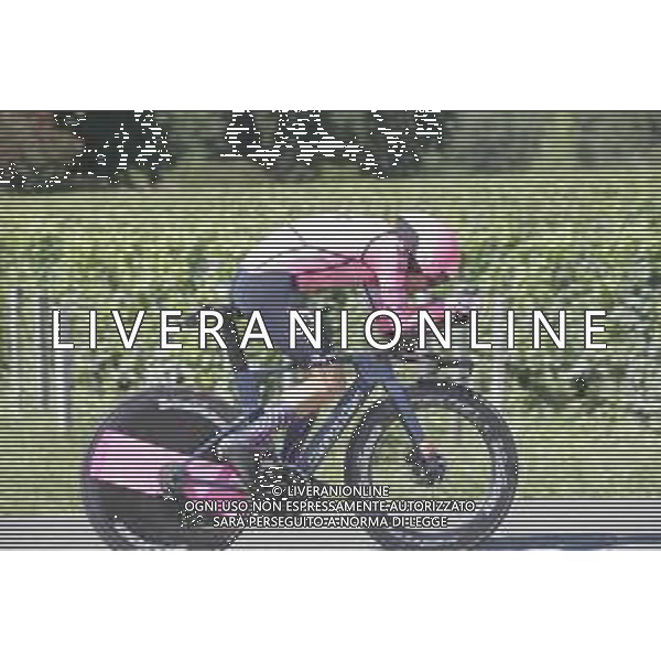 17-07-2021 Tour De France; Tappa 20 Libourne - Saint Emilion; 2021, Ef Education - Nippo; Uran, Rigoberto; ©SIROTTI/AGENZIA ALDO LIVERANI