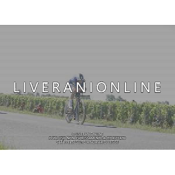17-07-2021 Tour De France; Tappa 20 Libourne - Saint Emilion; 2021, Deceuninck - Quick Step; Cattaneo, Mattia; ©SIROTTI/AGENZIA ALDO LIVERANI