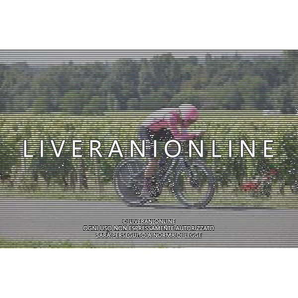 17-07-2021 Tour De France; Tappa 20 Libourne - Saint Emilion; 2021, Ef Education - Nippo; Guerreiro, Ruben; ©SIROTTI/AGENZIA ALDO LIVERANI
