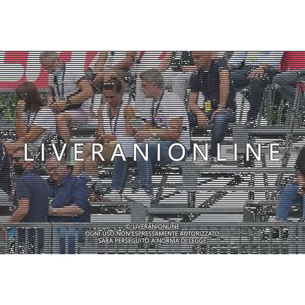 BOLOGNA, BAGNOLESE AMICHEVOLE PRECAMPIONATO VANNELLA FOTO: PAGLIUCA FOTO MOSCA, AG.LIVERANI