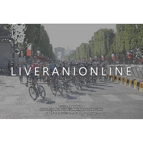 18-07-2021 Tour De France; Tappa 21 Chatou - Paris; Paris; ©SIROTTI/AGENZIA ALDO LIVERANI