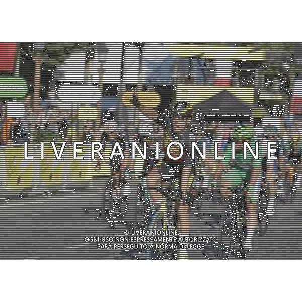 18-07-2021 Tour De France; Tappa 21 Chatou - Paris; 2021, Jumbo - Visma; Van Aert, Wout; Paris; ©SIROTTI/AGENZIA ALDO LIVERANI