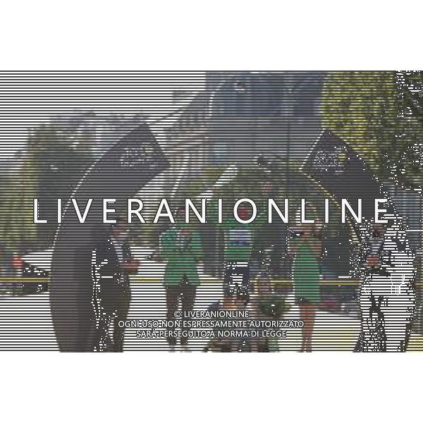 18-07-2021 Tour De France; Tappa 21 Chatou - Paris; 2021, Deceuninck - Quick Step; Cavendish, Mark; Figli Cavendish, Mark; Paris; ©SIROTTI/AGENZIA ALDO LIVERANI