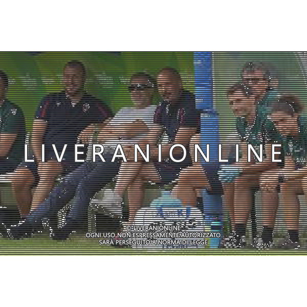 Ritiro Bologna FC 2021 a Pinzolo Nella foto: Sinisa Mihajlovic Foto Mosca, Ag. Liverani /AGENZIA ALDO LIVERANI SAS